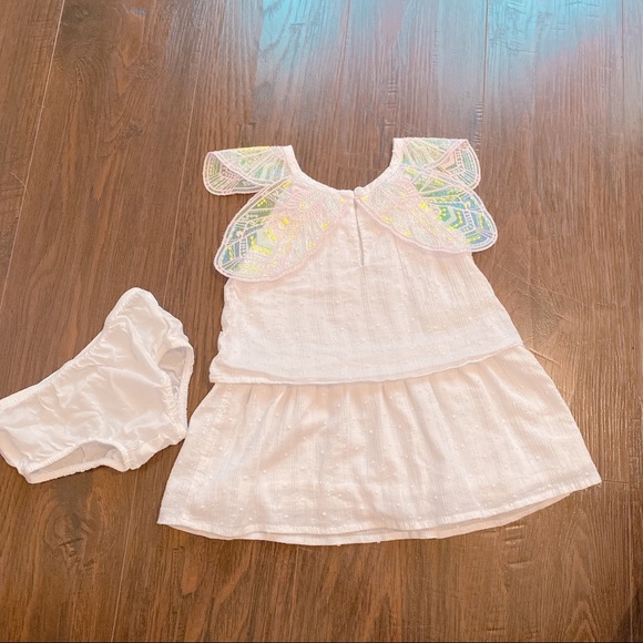 Cute Easter dress - Picture 1 of 3